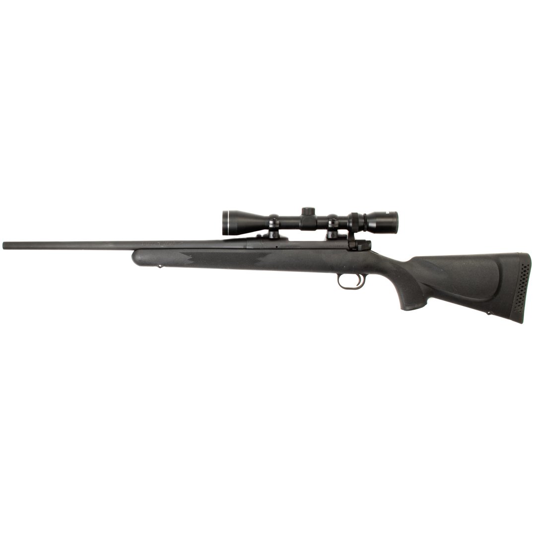 MOSSBERG MAVERICK .243 win